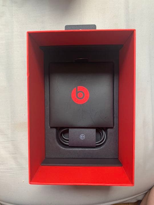 ヘッドホン Beats SOLO3 WIRELESS