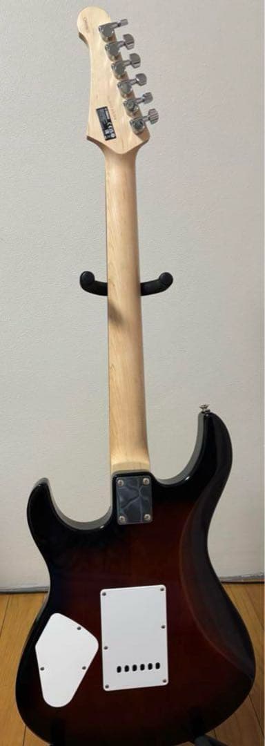 YAMAHA PACIFICA112V エレキギター ヤマハ パシフィカ