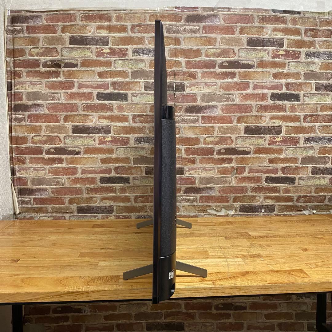 SONY 49V型 4K液晶テレビ BRAVIA KJ-49X8500H