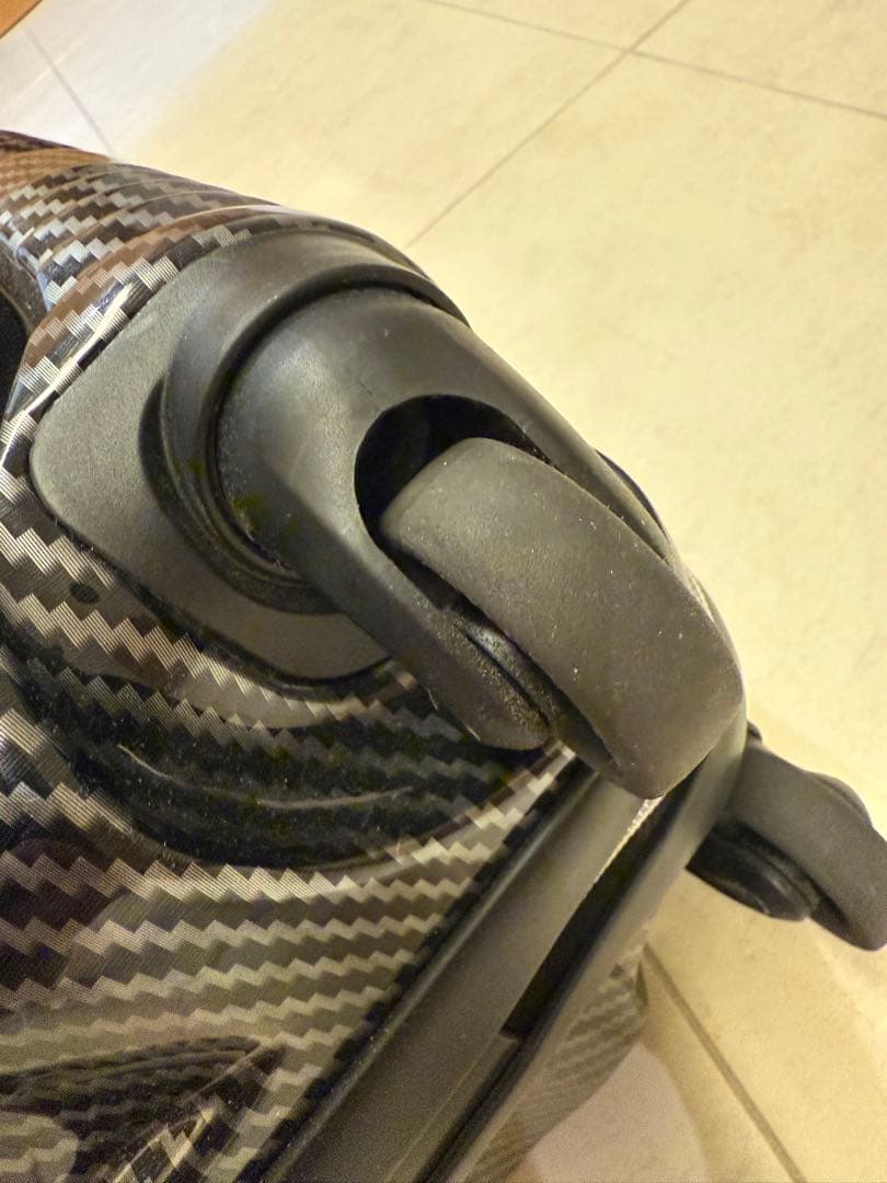 レジェンドウォーカー LEGENDWALKER キャリーケース 6206