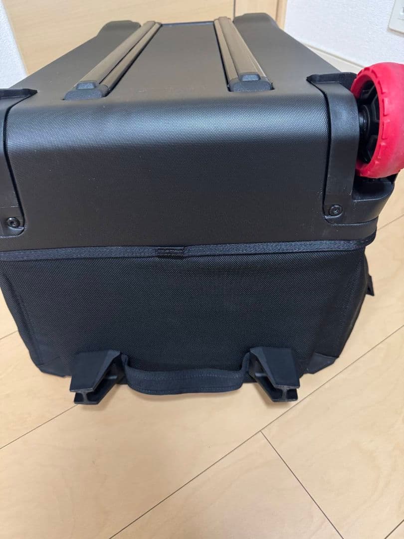 THE NORTH FACE　Rolling Thunder 30