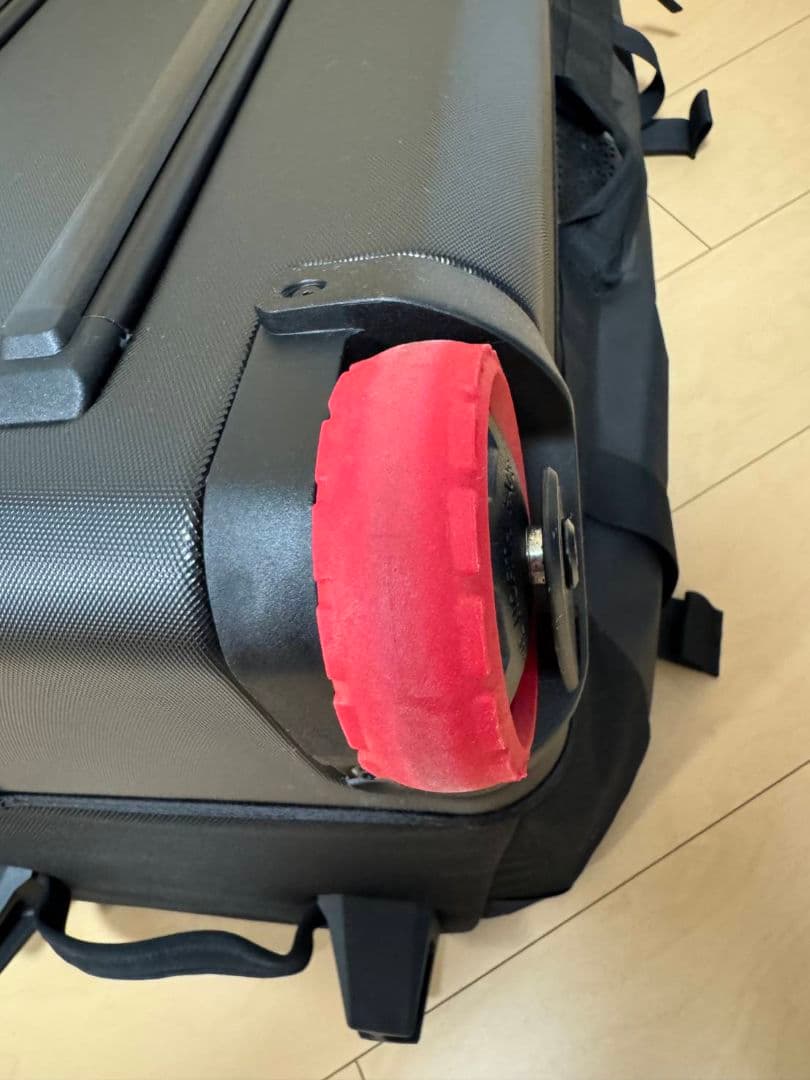 THE NORTH FACE　Rolling Thunder 30