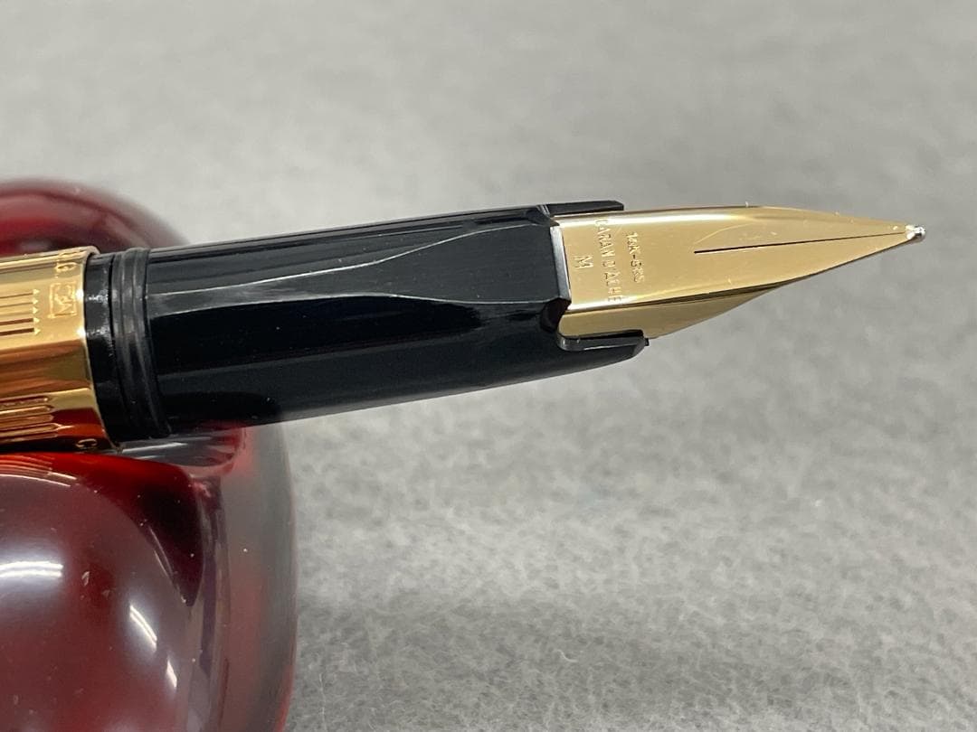 '80s　カランダッシュ エペ クルドパリ　CARAN D'ACHE（M）14K