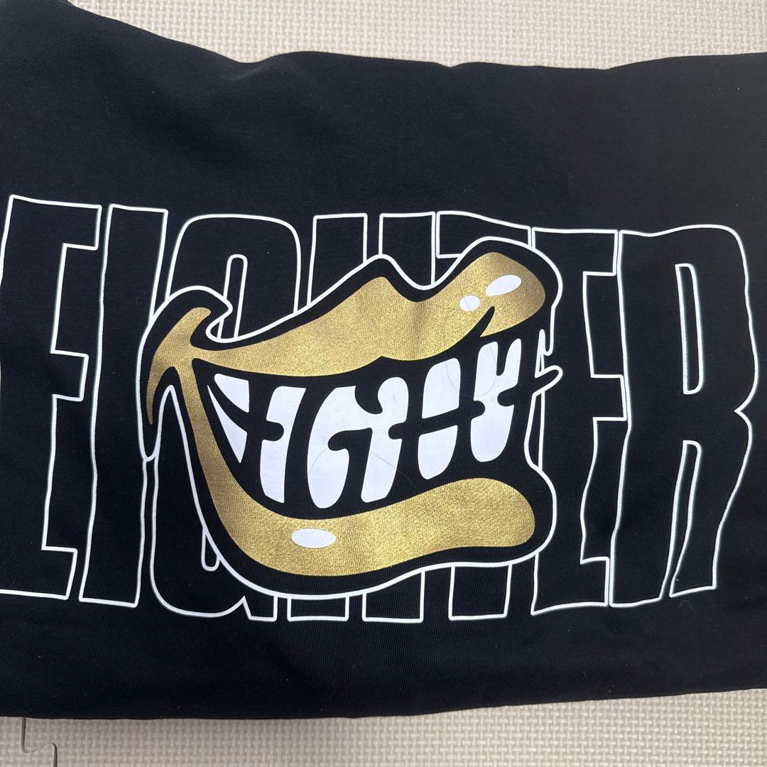 SUPER EIGHT スーパーエイト 超八　パーカー