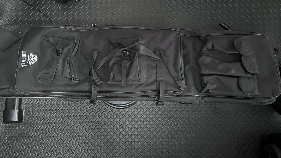 東京マルイ　MWS M4A1 mk18 mod1 ガスブローバック　美品