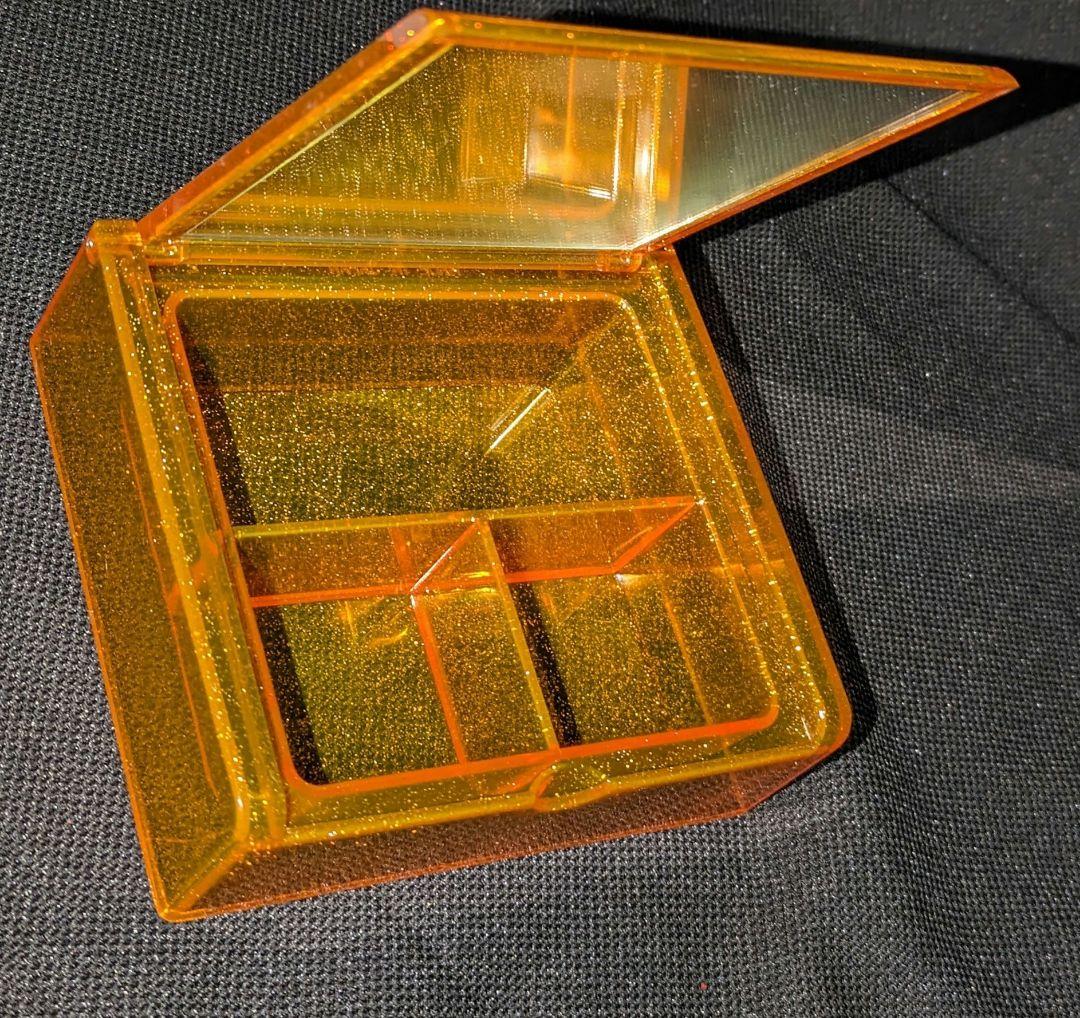 ♡美品♡リラックマ♡ジュエリーBOX＆くじフィギュア＆トートバッグ♡