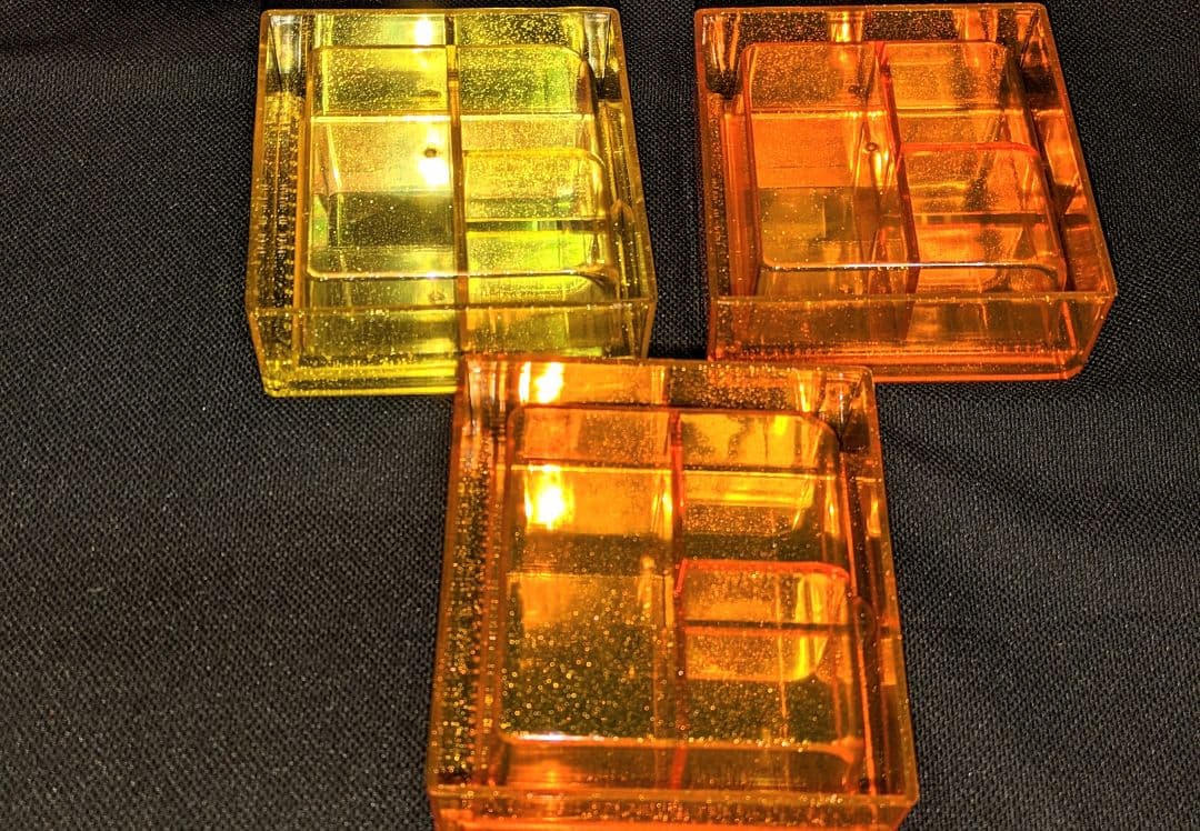 ♡美品♡リラックマ♡ジュエリーBOX＆くじフィギュア＆トートバッグ♡