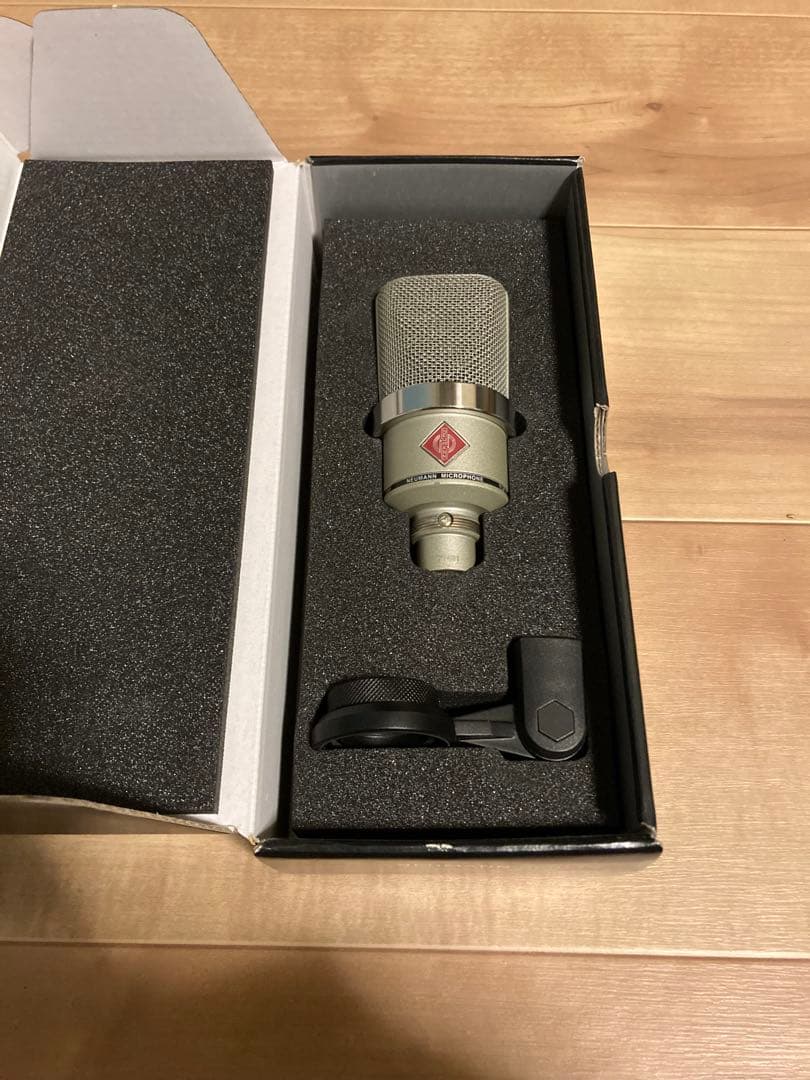 配信機器・PA機器・レコーディング機器 NEUMANN TLM102