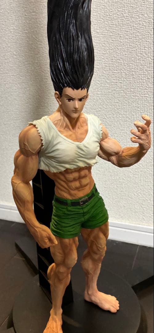 ゴンさん　ラストワン賞