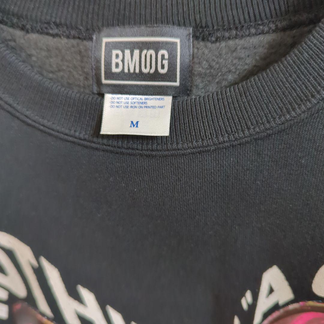 Novel Core　 ノベルコア　スウェット　トレーナー　美品　М　L