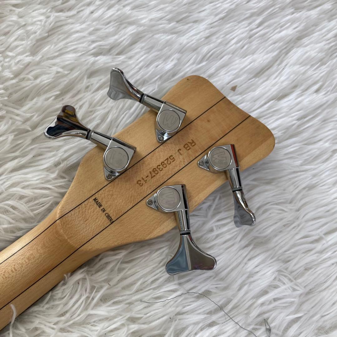 ベース WARWICK Rockbass Streamer LX 4