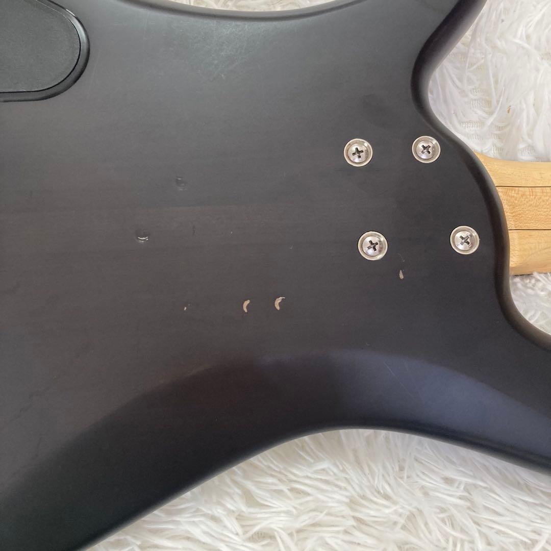 ベース WARWICK Rockbass Streamer LX 4