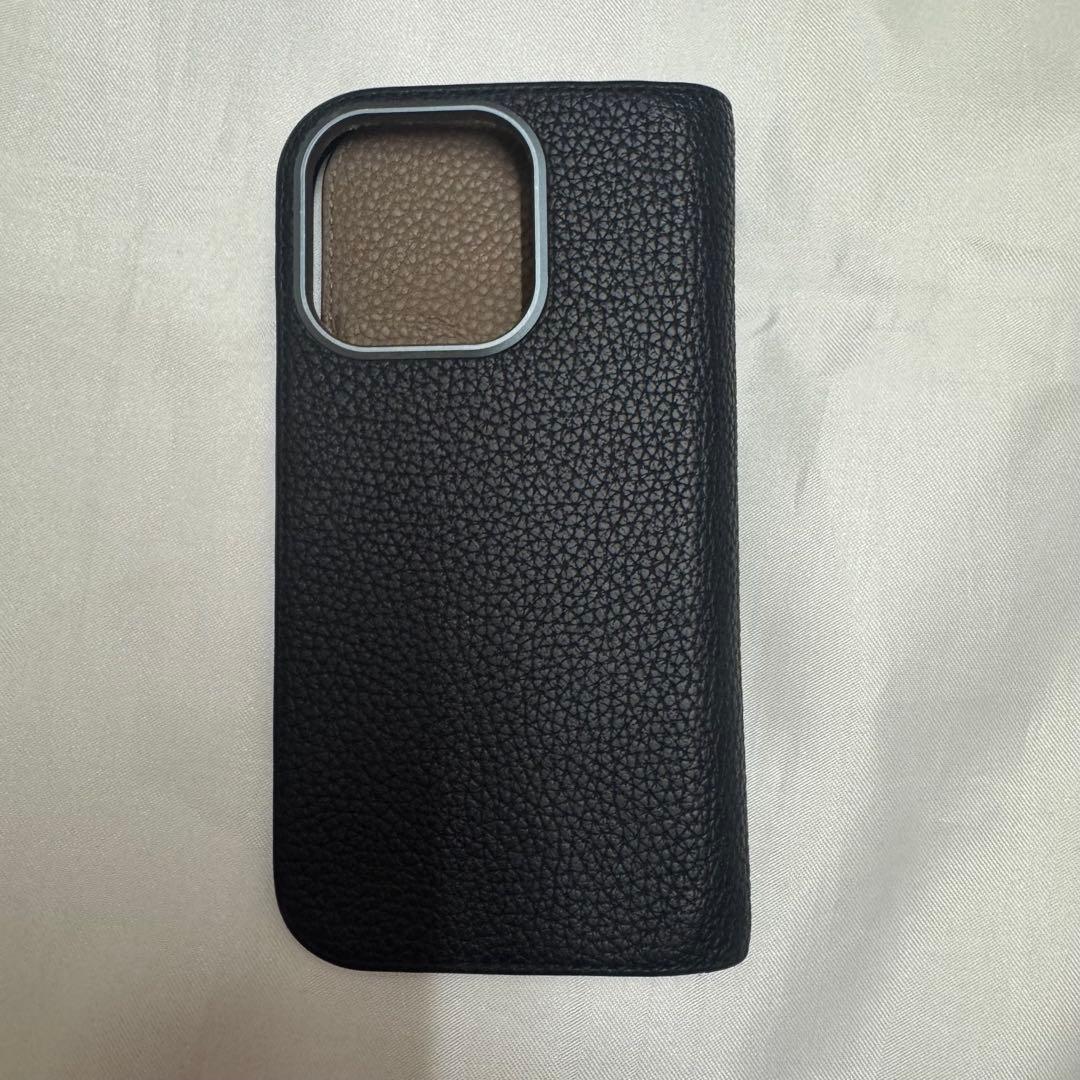 BONAVENTURA iPhone16pro ケース