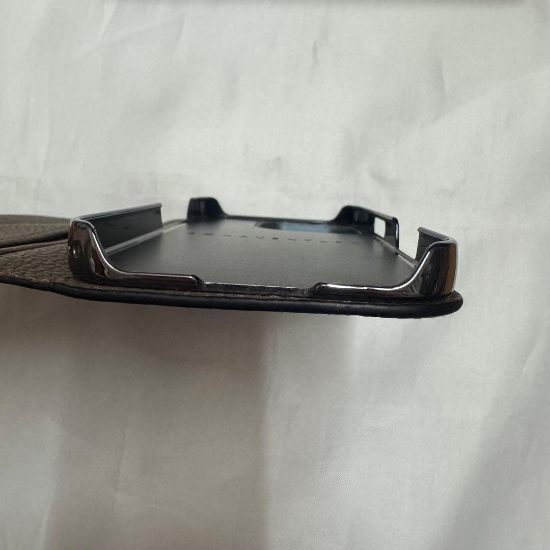 BONAVENTURA iPhone16pro ケース