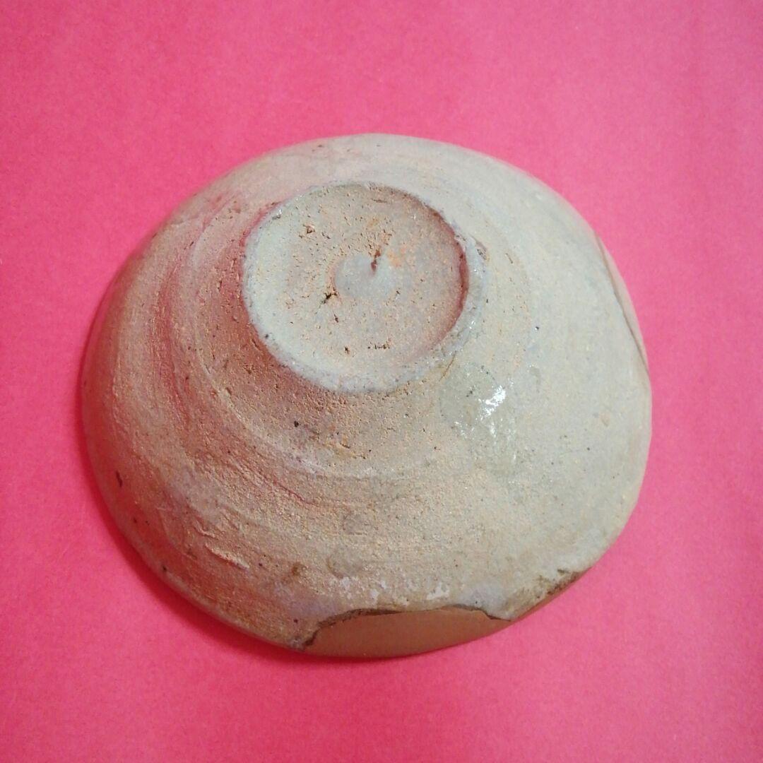 古唐津酒盃　青唐酒盃　古唐津皿　唐津皿　　桃山　~　江戸初期