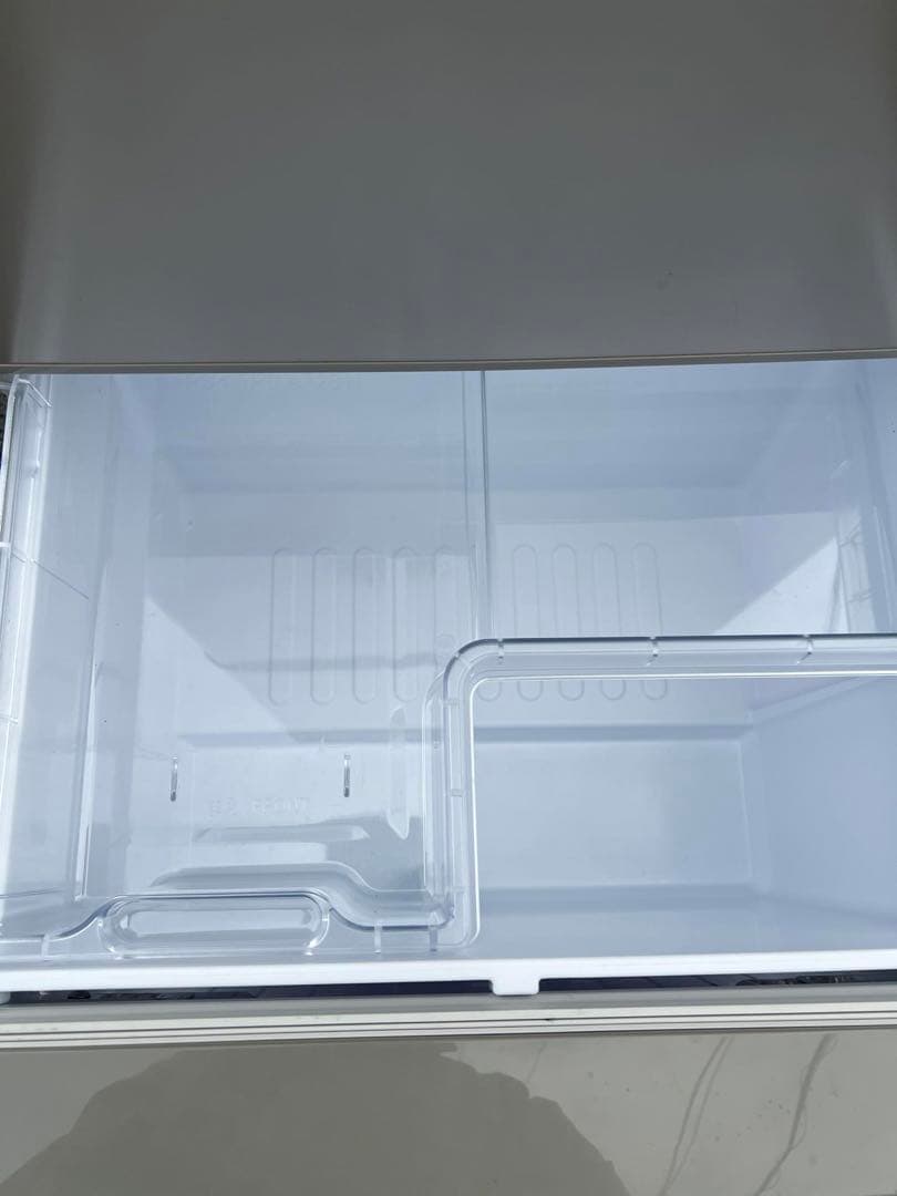 シャープ冷蔵庫350Ｌ