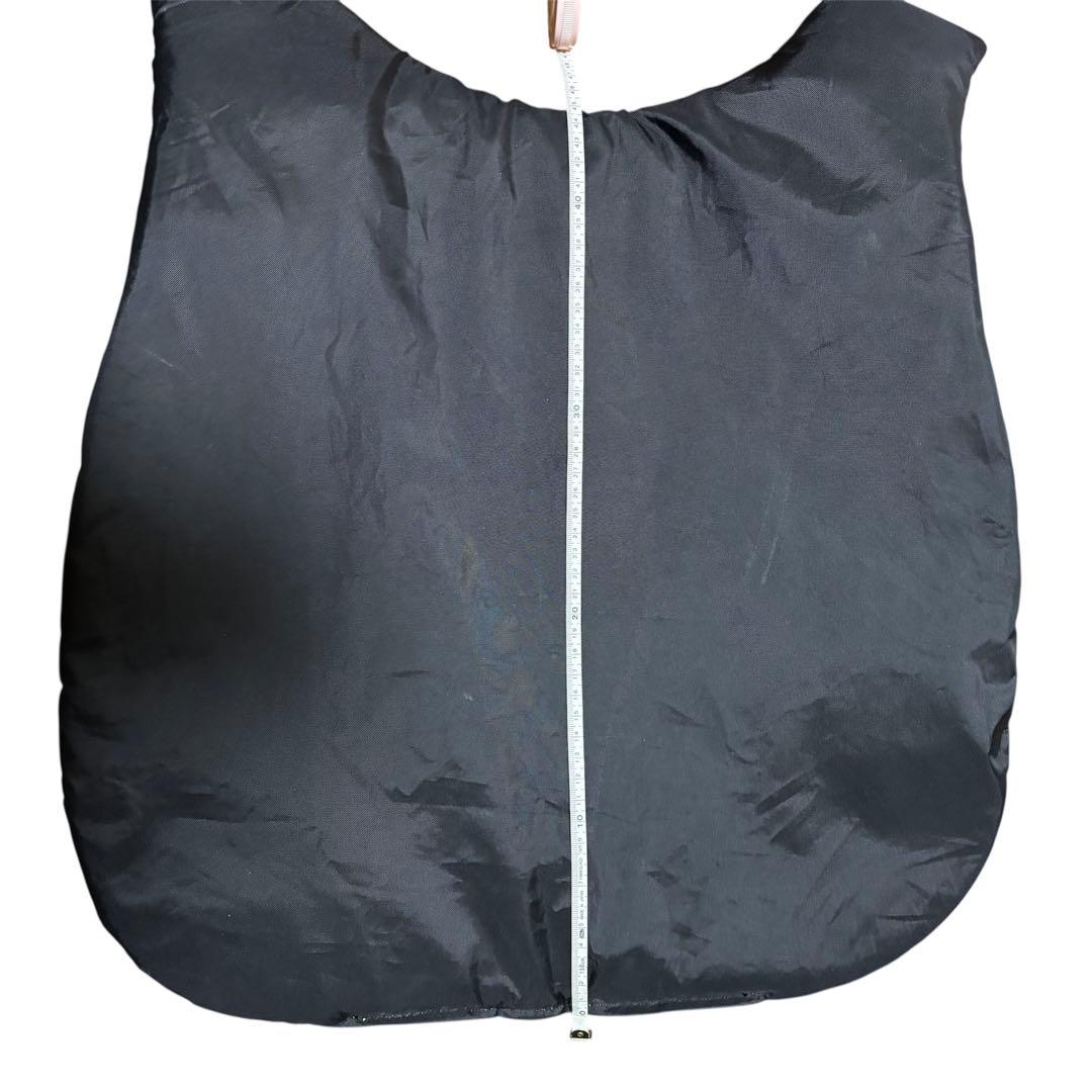 【未使用】イージードック ライフジャケット EZY DOG Lサイズ イエロー