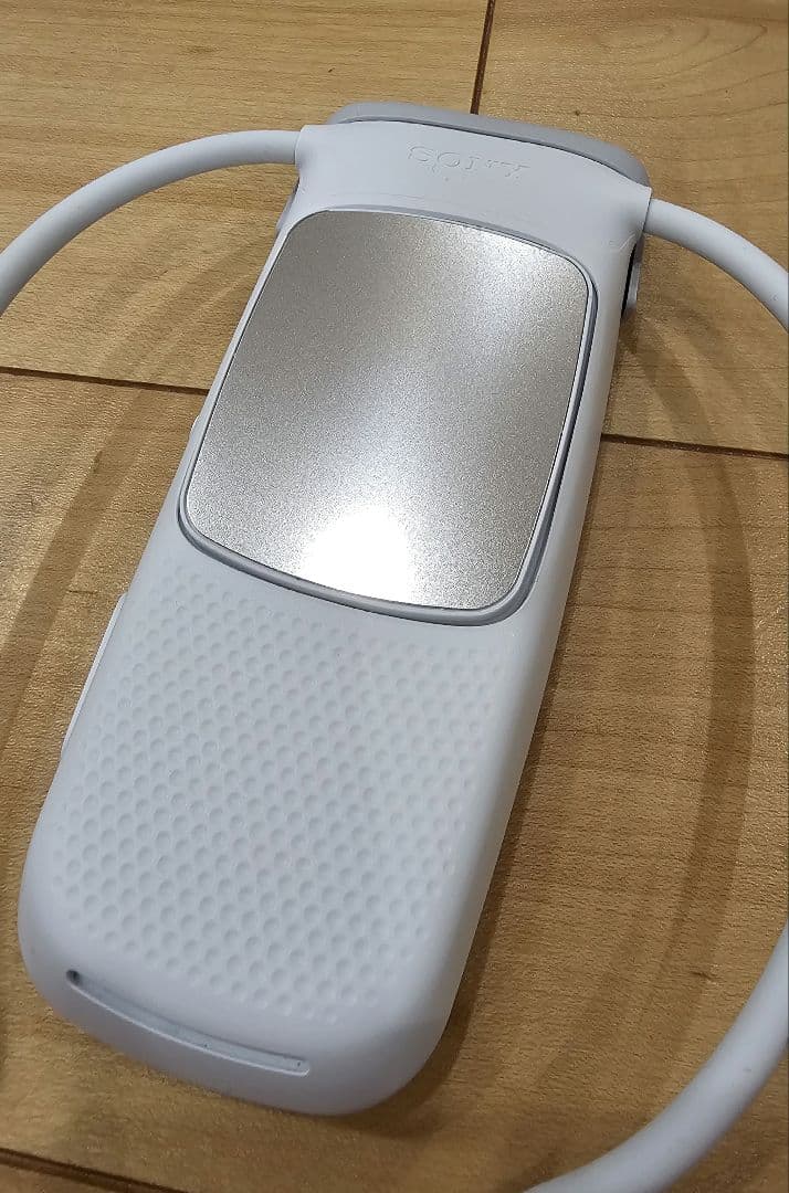 SONY REON POCKET 5 （TAG、専用ケース付き）