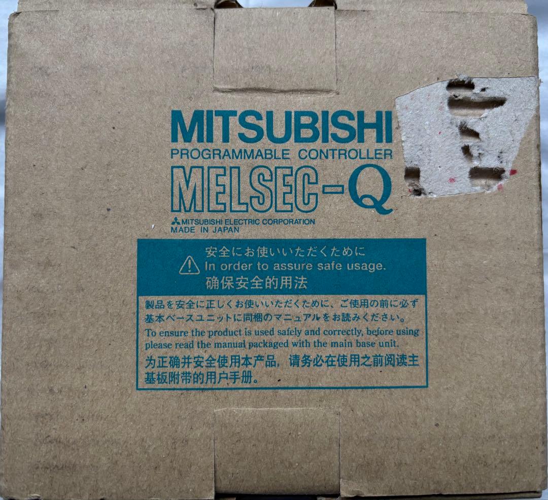 三菱電機　MITSUBISHI QJ71LP21G(C)