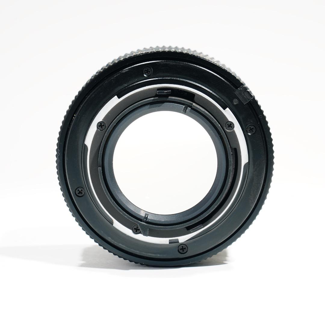 【極美品】Carl Zeiss Planar 50mm F1.4 MMJ 904