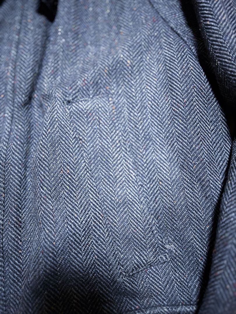 Barbour Bedale SL Molloy & Sons ジャケット 42