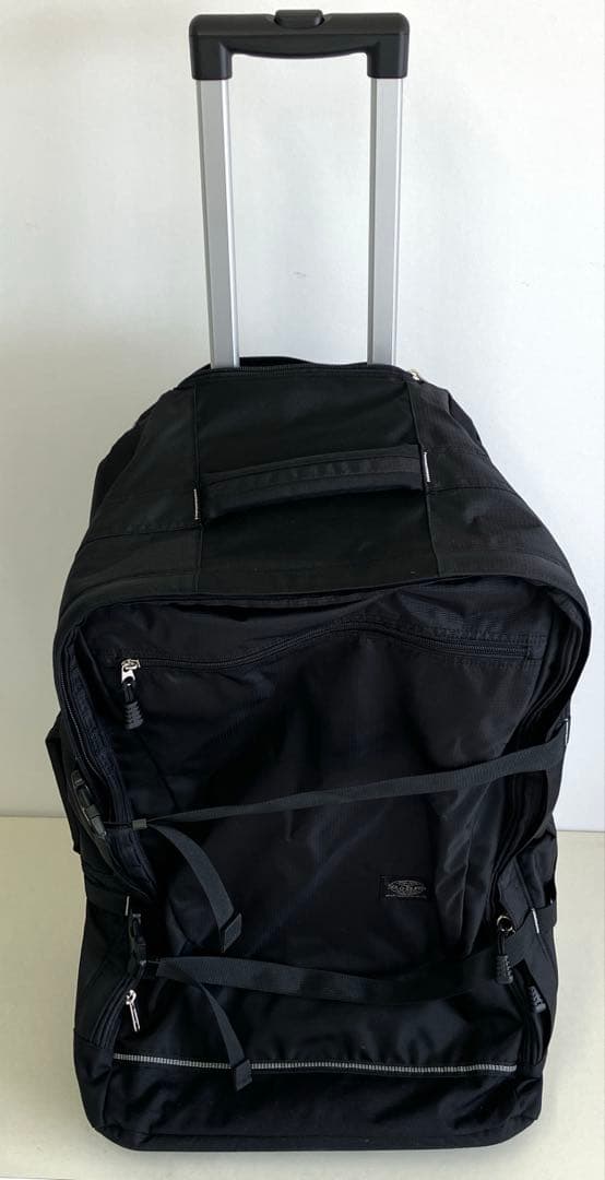SOLO-TOURIST アブロードキャリー70 /70リットルのキャリーバッグ