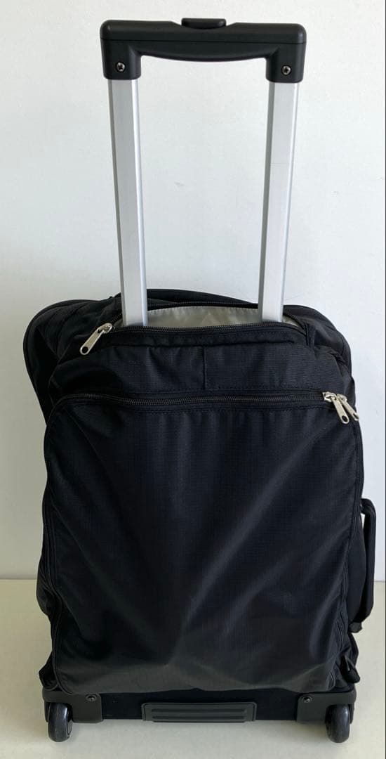 SOLO-TOURIST アブロードキャリー70 /70リットルのキャリーバッグ