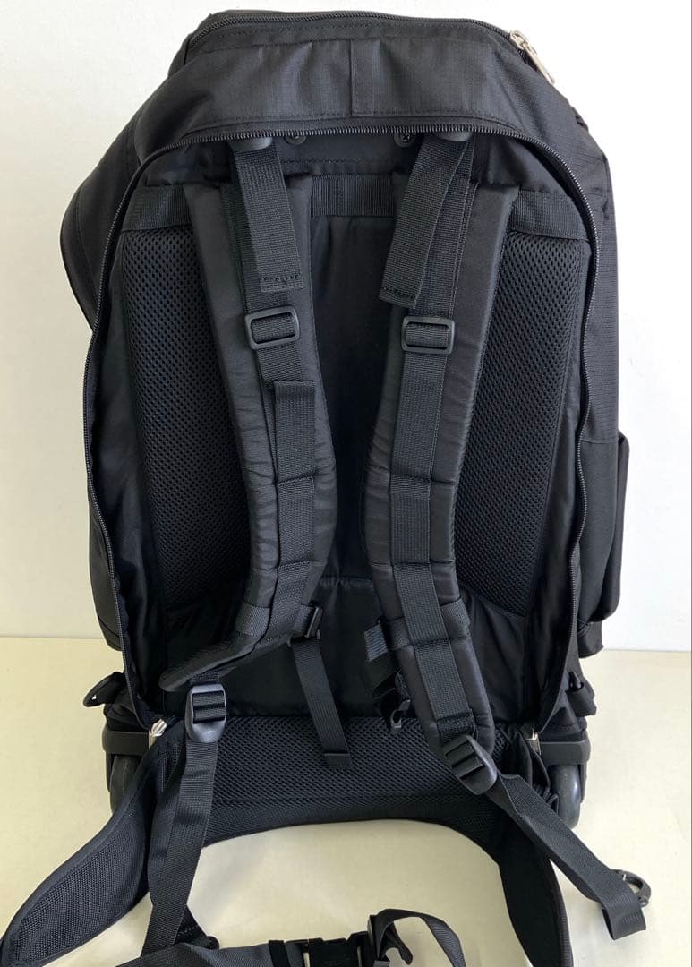 SOLO-TOURIST アブロードキャリー70 /70リットルのキャリーバッグ