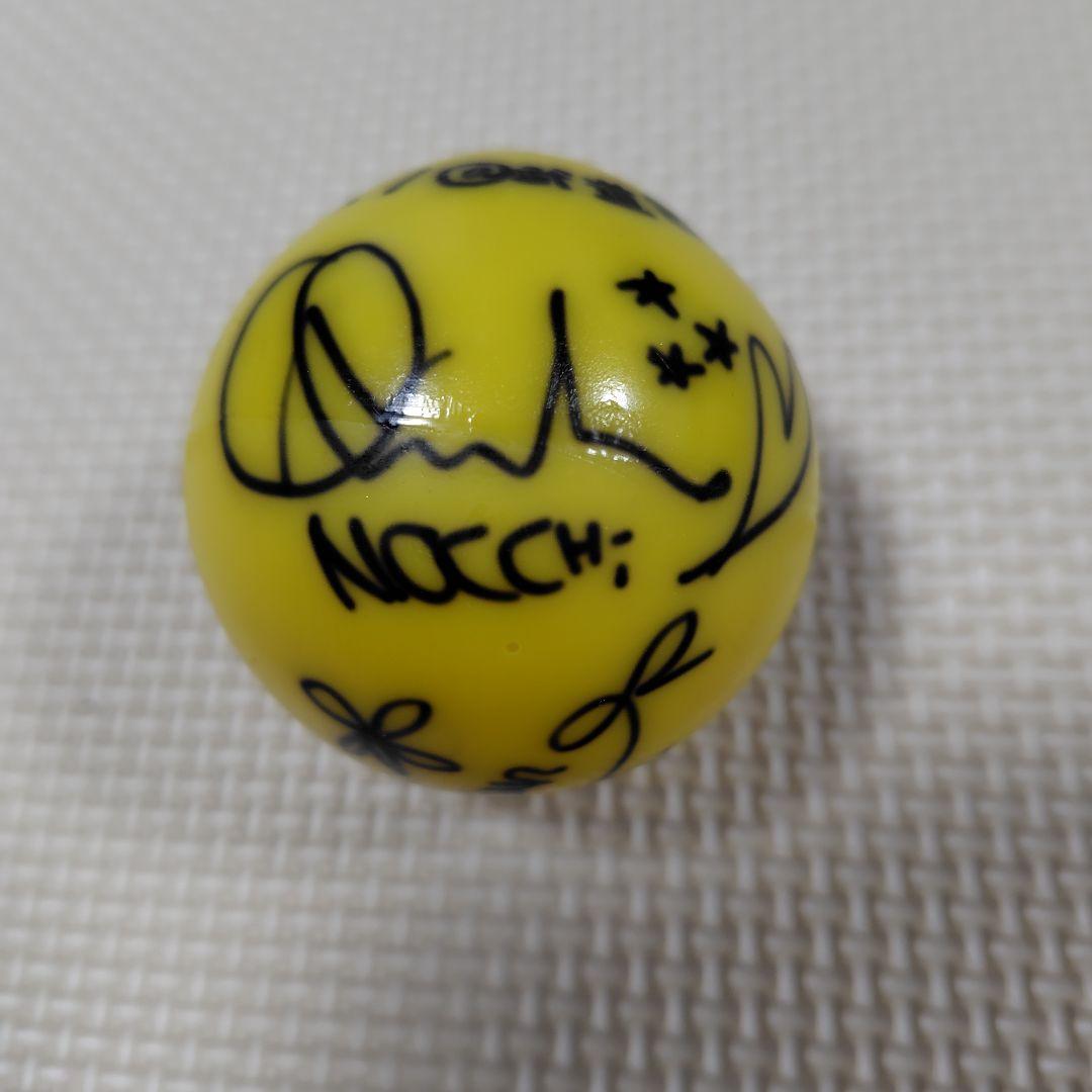 げ*様 Parfume パフューム サインボール