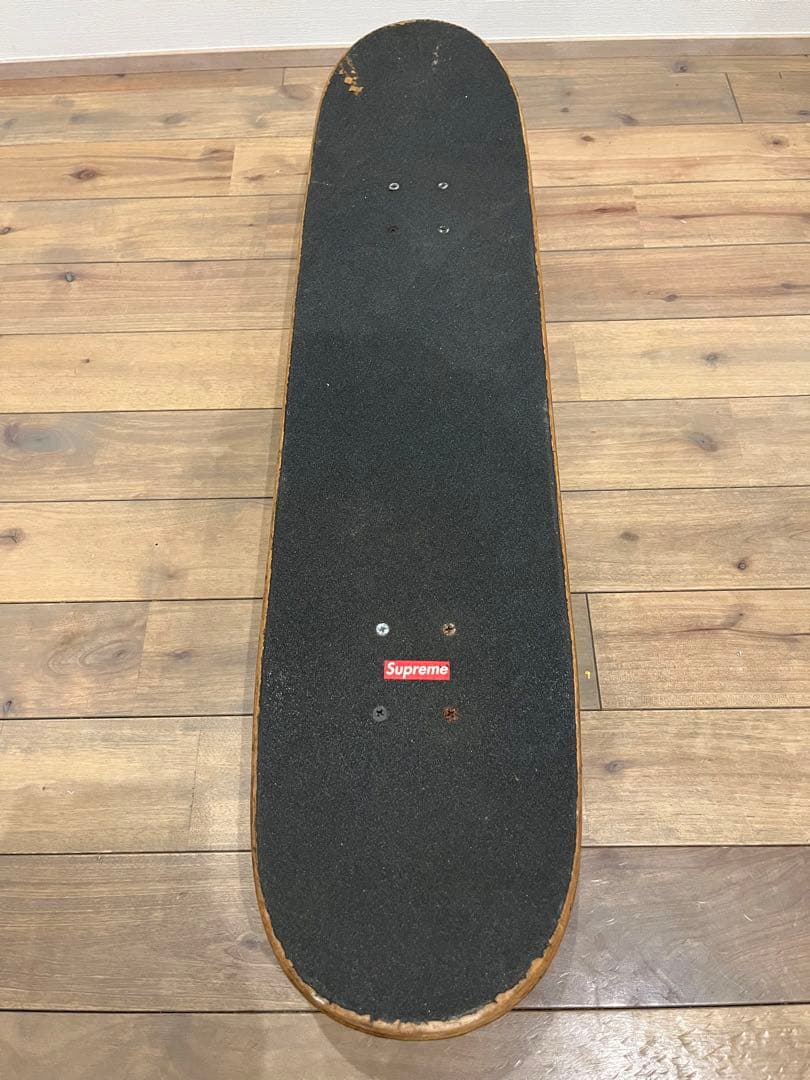 スケートボード Supreme RYAN MCGINNESS SKATE DECK