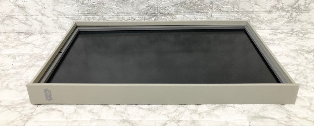 【ほぼ新品】Atmoph Window 2 スター・ウォーズ 27インチ