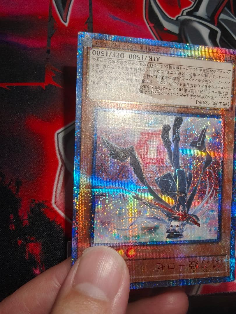 閃刀姫ロゼ　20th