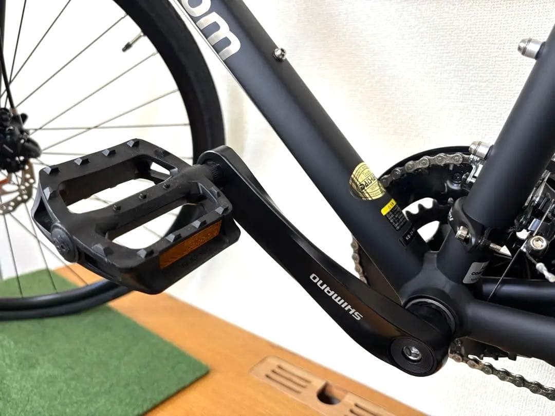 こうすけ）KhodaaBloom RAIL DISC 2025