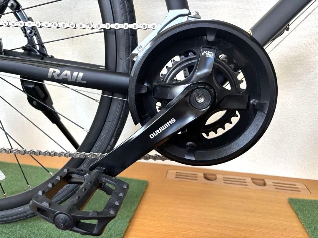 こうすけ）KhodaaBloom RAIL DISC 2025