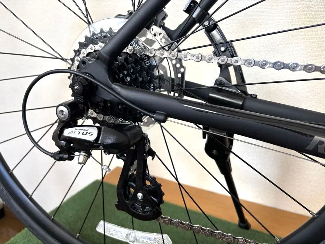 こうすけ）KhodaaBloom RAIL DISC 2025