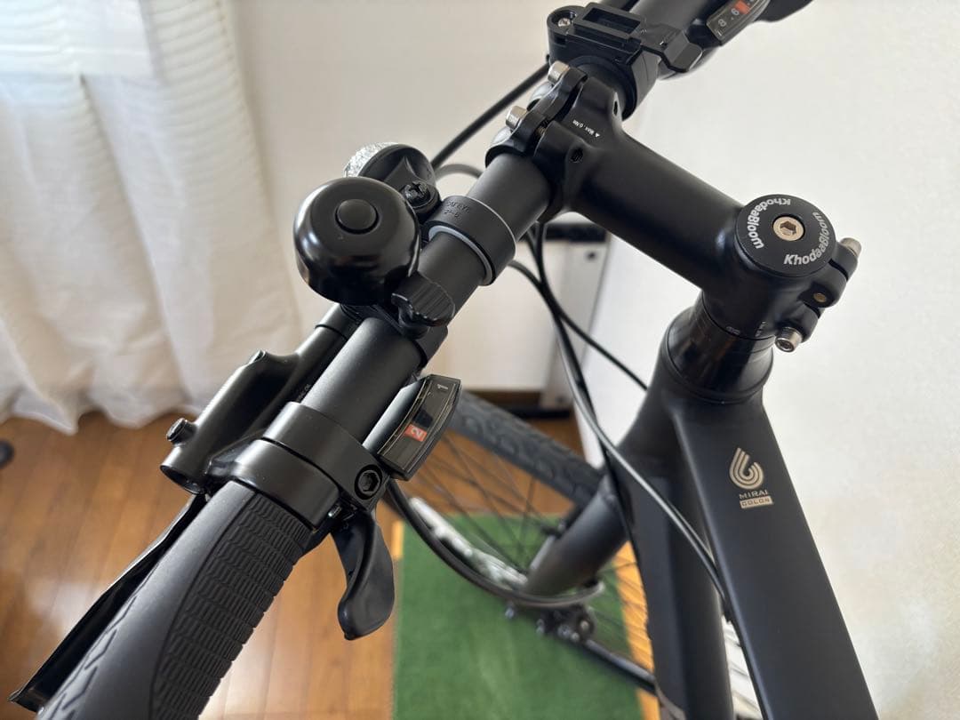 こうすけ）KhodaaBloom RAIL DISC 2025