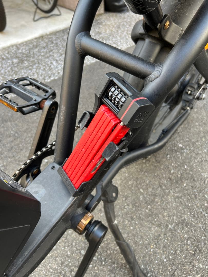 マイキー　Archon TR1 アルコン　TR1