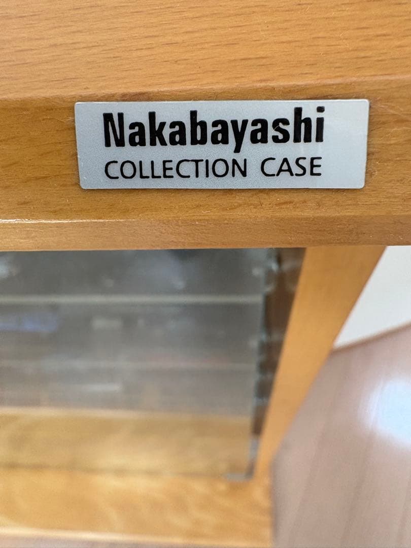 m*a様 コレクションケース