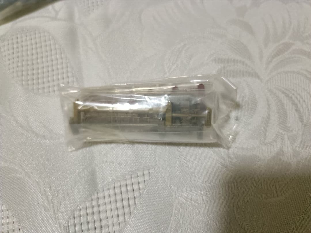 TOMIX 92962 富士・はやぶさ/TOMIX 92940 あさかぜ