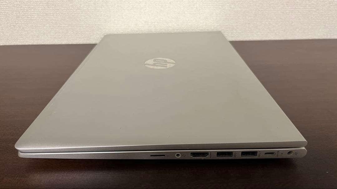 HP ProBook 450 G8 i5-11世代 16GB 512GB
