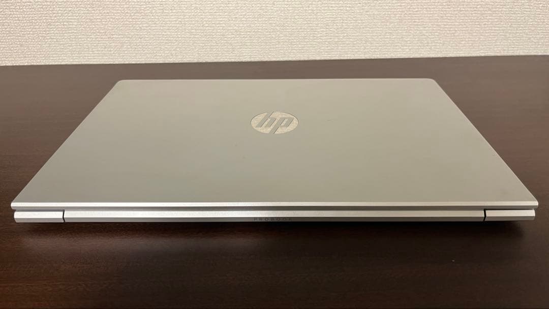 HP ProBook 450 G8 i5-11世代 16GB 512GB