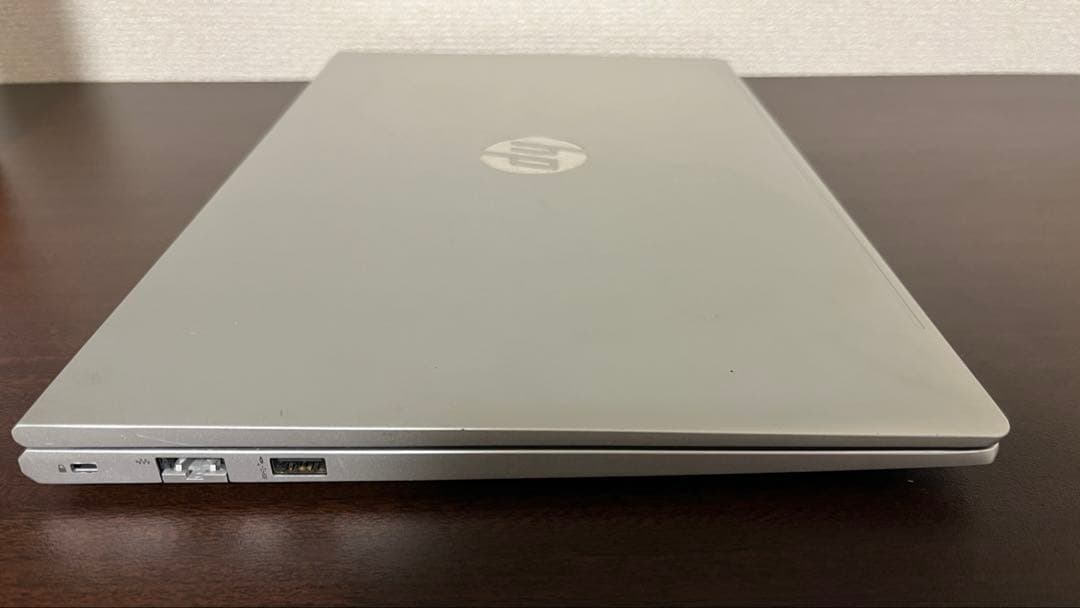 HP ProBook 450 G8 i5-11世代 16GB 512GB