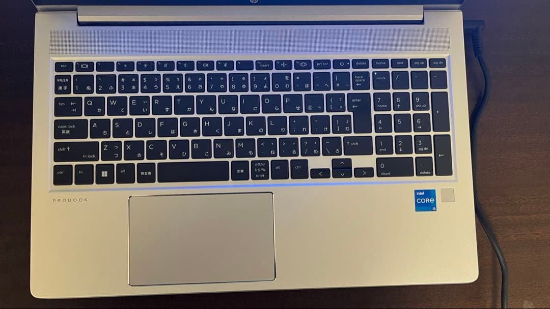 HP ProBook 450 G8 i5-11世代 16GB 512GB