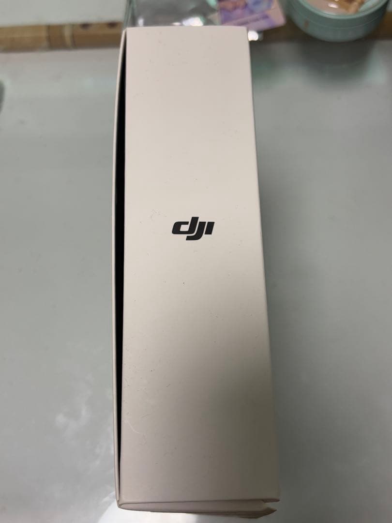 【美品】DJI OSMO MOBILE 6 スマートフォンスタビライザー