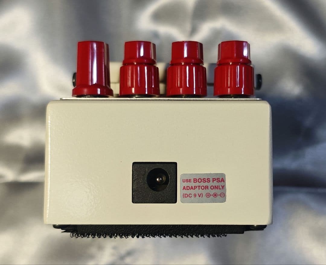 BOSS Angry D JB2 ギターエフェクター