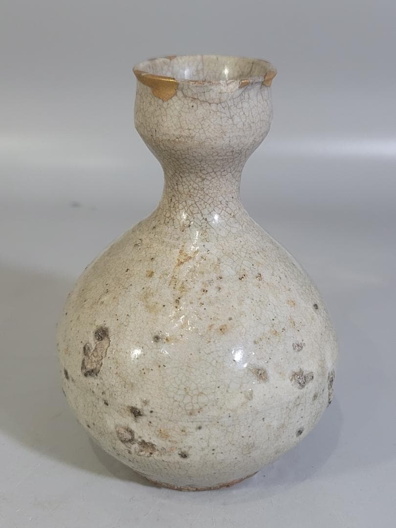 古美術 李朝 徳利 DT359