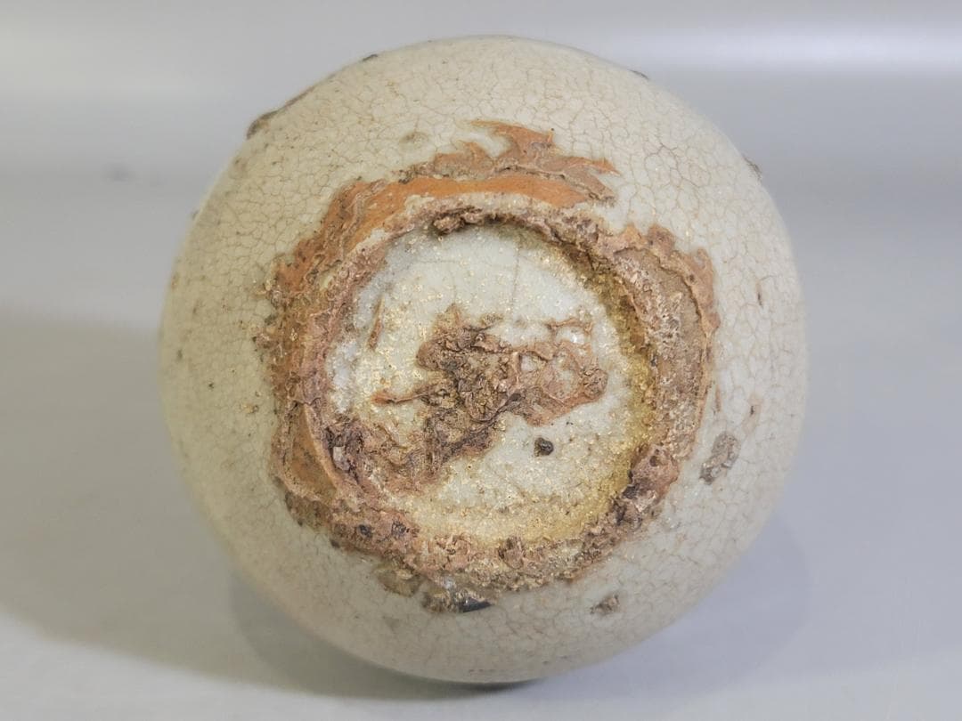 古美術 李朝 徳利 DT359