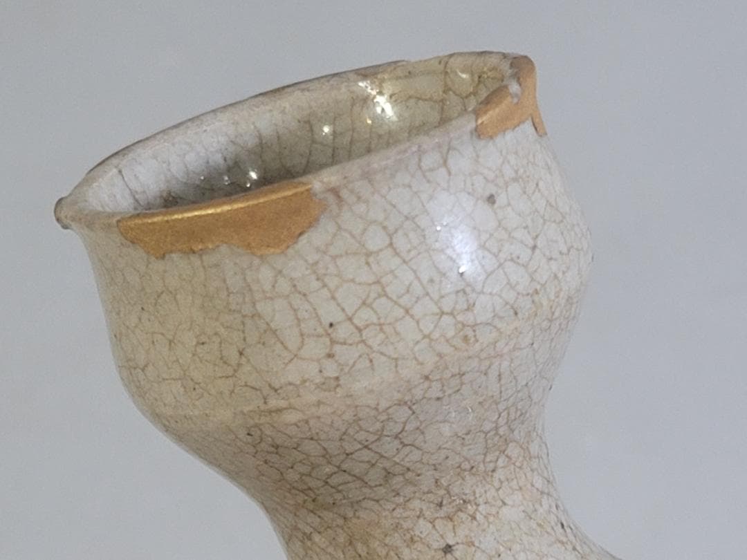 古美術 李朝 徳利 DT359