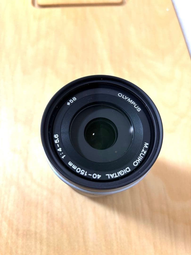 OLYMPUS PEN E-PL9 ダブルズームキット ブラウン