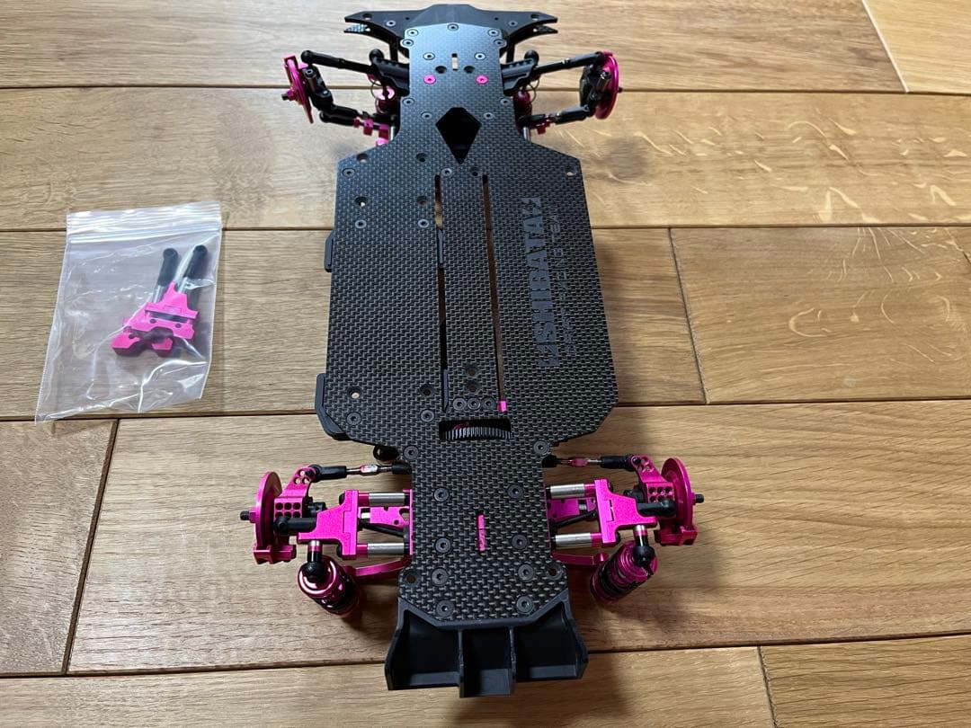 ☆★GRK GS2 EVO改GRK3仕様とReve D MC2セット★☆